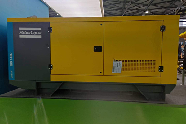 昌乐发电机出租