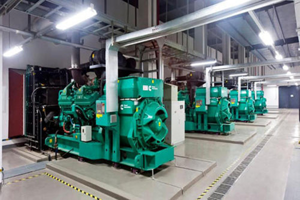 昌乐发电机出租