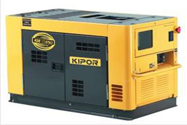 昌乐发电机出租