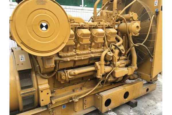 昌乐发电机出租