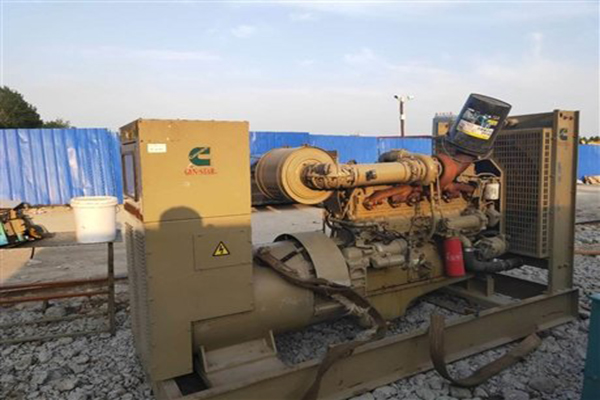 昌乐发电机出租 昌乐发电机出租