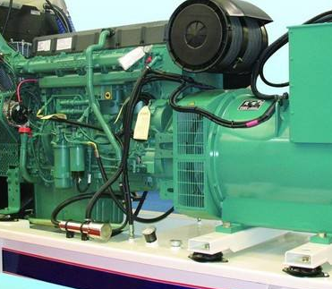 昌乐发电机出租